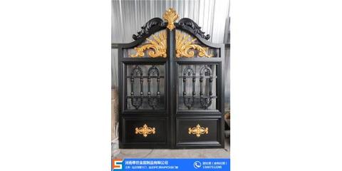 鋁藝大門| 奉世門業(yè) 在線咨詢 |福州鋁藝大門一平多少錢