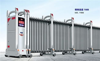 福州門業 建筑建材領域的品質與創新