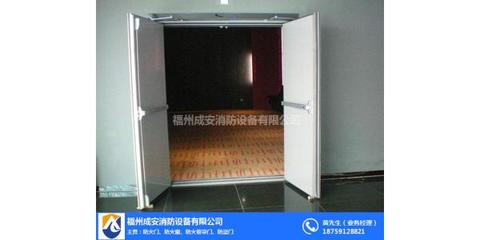 福州成安門業 品質與設計的完美結合